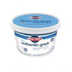 JANSEN JOGURT GRECKI 10%...