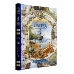 H.UNITEA HERB.PARADISE 100g...