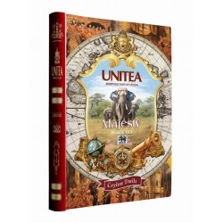 H.UNITEA HERB.MAJESTY 100g...