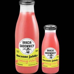 BRACIA SADOWNICY 750ml...