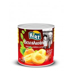 KIER ananas kawałki w...