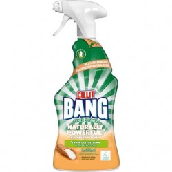 CH.CILLIT BANG SPRAY 750ml...