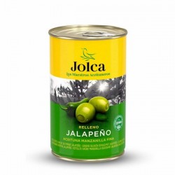 JOLCA Oliwki zielone z...