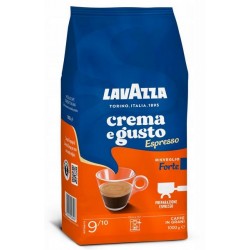 LAVAZZA Kawa ziarnista...