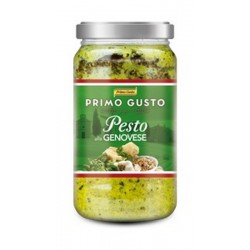 PRIMO GUSTO Pesto alla...