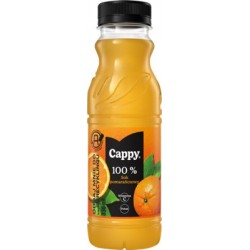 CAPPY Sok pomarańczowy...