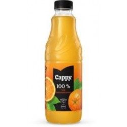 CAPPY Sok pomarańczowy100%...