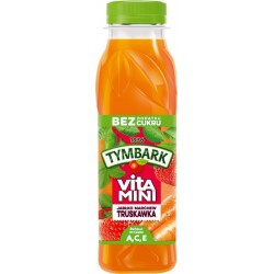 TYMBARK Vitamini sok...