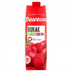 DAWTONA Sok z buraków z...
