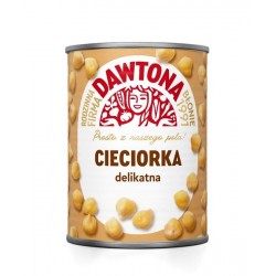 DAWTONA Cieciorka delikatna...
