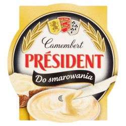 LACTALIS Pres. CAMEMBERT...
