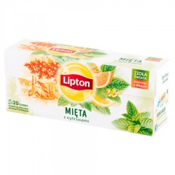 H.Lipton EX.20tb...