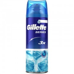 CH.GILLETTE ŻEL 200ml...