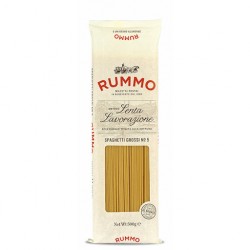 RUMMO 500g  GROSSI NR 5...