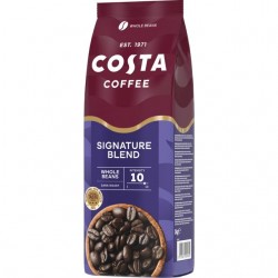 COSTA Kawa ziarnista...