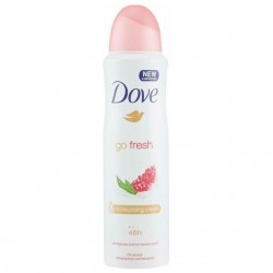 CH.DOVE SPRAY 200ml GO...