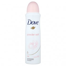 CH.DOVE SPRAY 200ml POWDER...