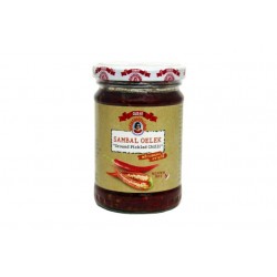 UNIFOOD CHILI SAMBAL OELEK...