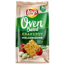 Lays 80g OVB KRAKERSY...