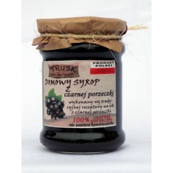 TRUSK.SYROP 230ml CZARNA...
