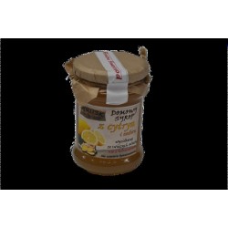 TRUSK.SYROP 230ml CYTRYNA...