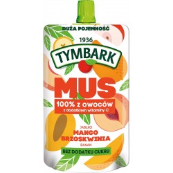 TYMBARK Mus...