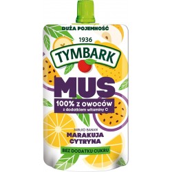 TYMBARK Mus...