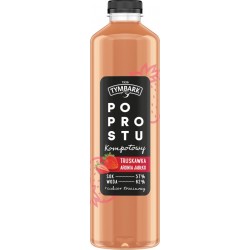 TYMBARK Po prostu napój...