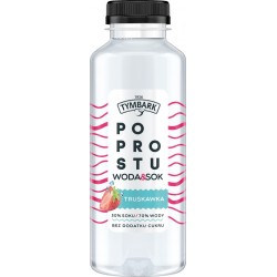 TYMBARK Po prostu woda &...
