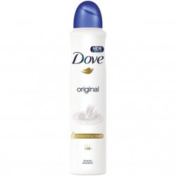 CH.DOVE SPRAY 200ml ORIGINAL