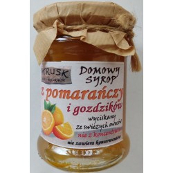 TRUSK.SYROP 230ml...