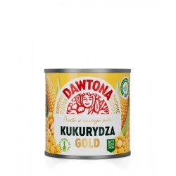 DAWTONA Kukurydza słodka...
