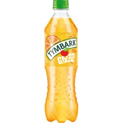 TYMBARK Napój gazowany...