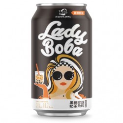 MADAM HONG Napój lady boba...