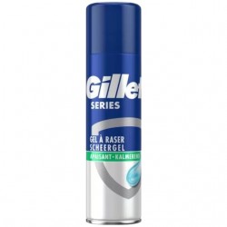 CH.GILLETTE ŻEL 200ml...