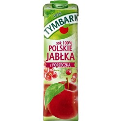 TYMBARK Sok 100 % polskie...