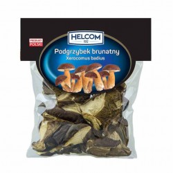HELCOM Podgrzybek brunatny...