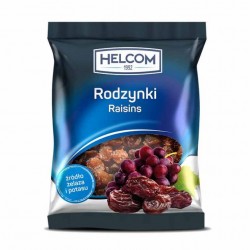 HELCOM Rodzynki 200g [12]
