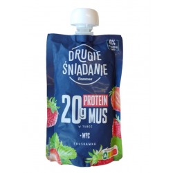 DAWTONA Drugie śniadanie...
