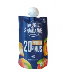 DAWTONA Drugie śniadanie...