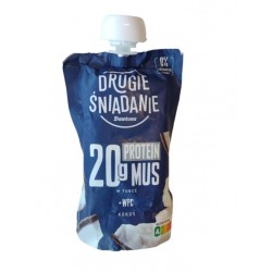 DAWTONA Drugie śniadanie...