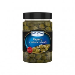 HELCOM Kapary w zalewie...
