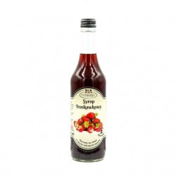VITBERRY SYROP TRUSKAWKOWY...
