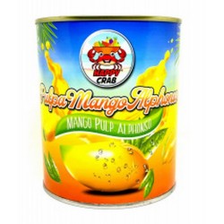 UNIFOOD PULPA MANGO...