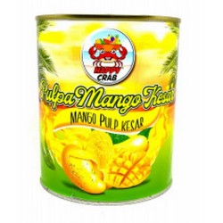 UNIFOOD PULPA MANGO KESAR...