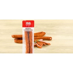 W.JBB KIEŁBASA TORUŃSKA...