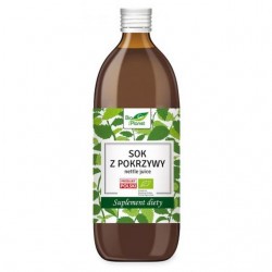 NaturAvena SOK Z POKRZYWY...
