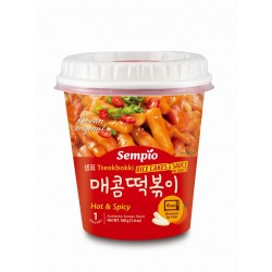 UNIFOOD SEMPIO TTEKBOKKI...