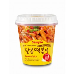 UNIFOOD SEMPIO TTEKBOKKI...