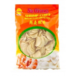 UNIFOOD CHIPSY KREWETKOWE...